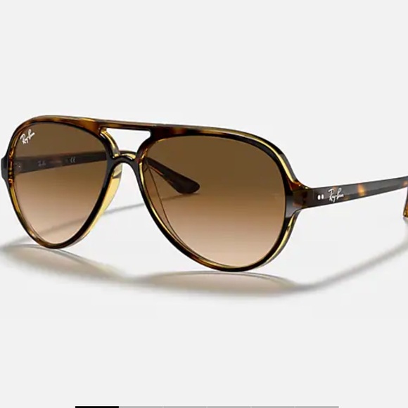 Ray Ban Cats 5000 sunglassess - Picture 6 of 7